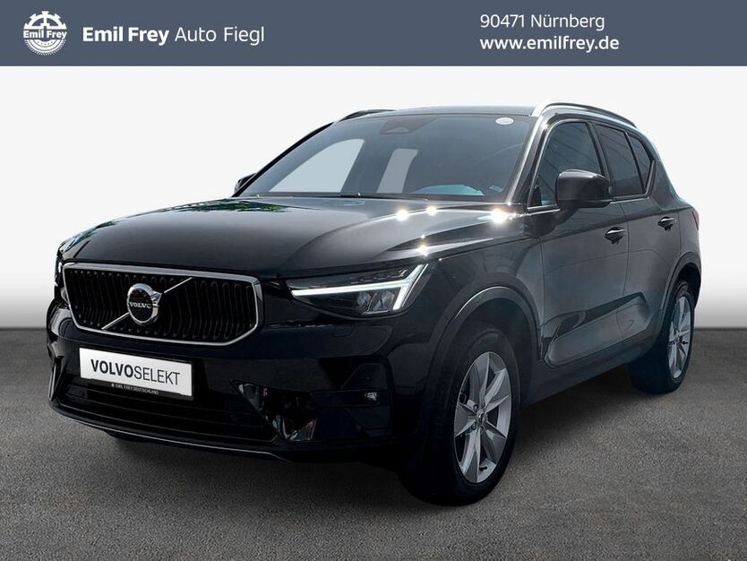 XC40