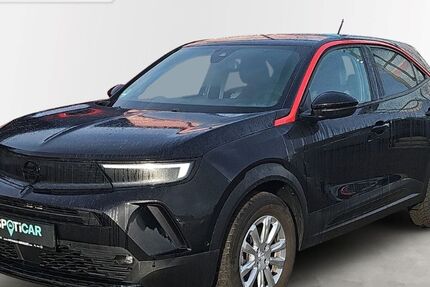 Opel Mokka 27.400 km 17.990 &euro; Zweibrücken 66482