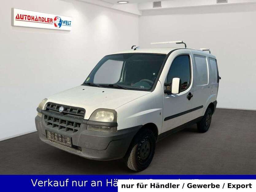Doblo