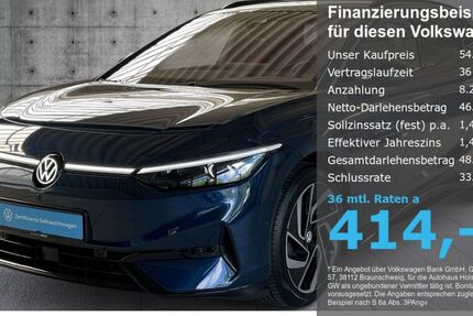 VW ID.7 11.576 km 54.950 &euro; Scheeßel 27383