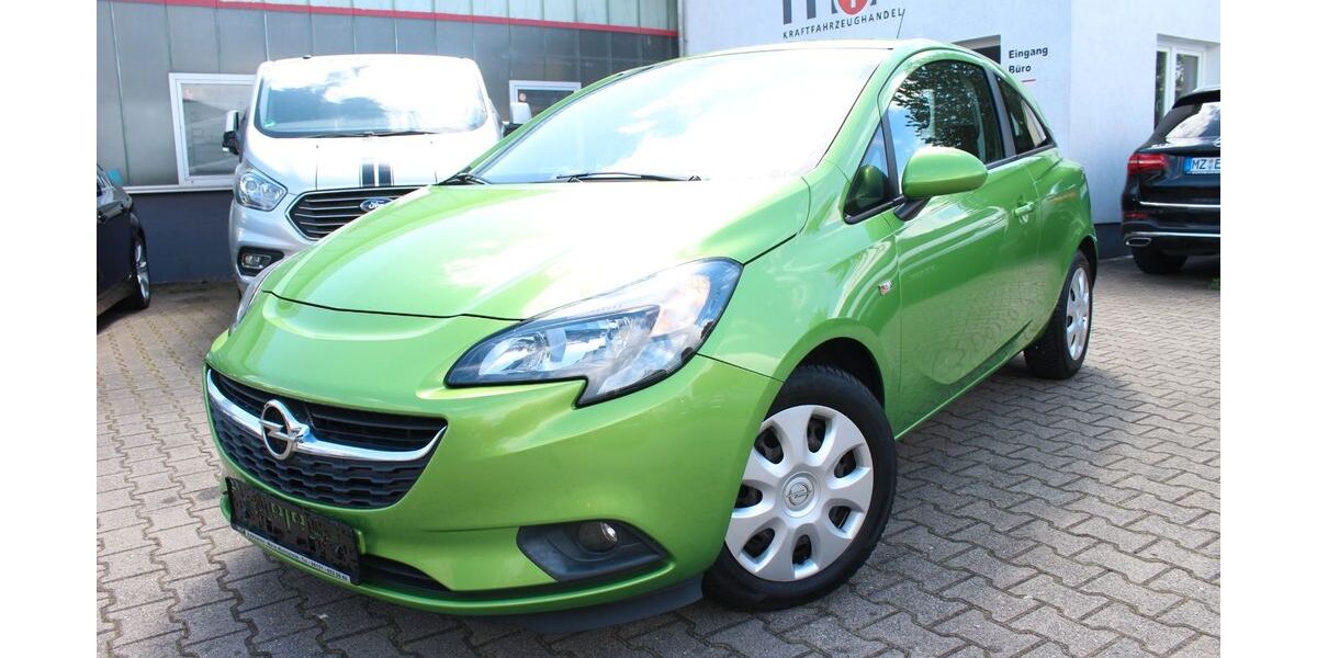 Opel Corsa 245.000 km 3.900 &euro; Mainz 55129