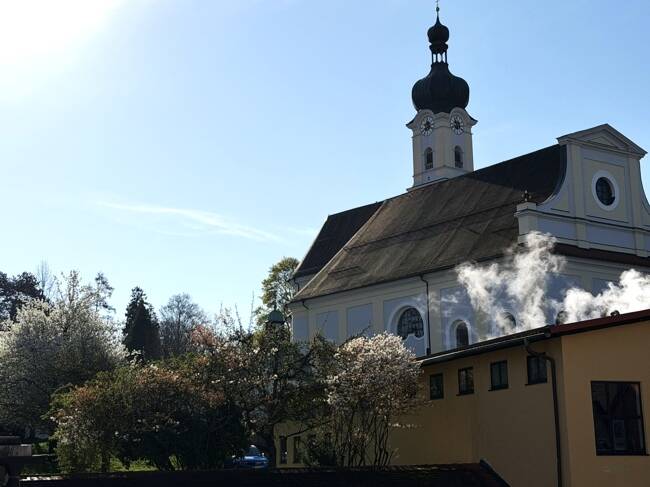 Mehrfamilienhaus, Wohnhaus Murnau - 4 Zimmer, 148 m&sup2;, 920.000&euro; | Angebot:26453270