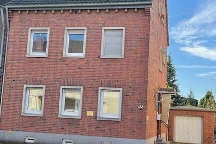 Haus zum Kaufen in Kerpen Brüggen 249.000 € 88 m²