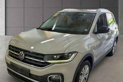 VW T-Cross 79.670 km 19.312 &euro; Kempten 87437