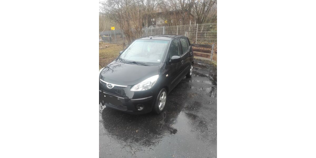 Hyundai i10 107.000 km 2.300 &euro; Bietigheim-Bissingen 74321