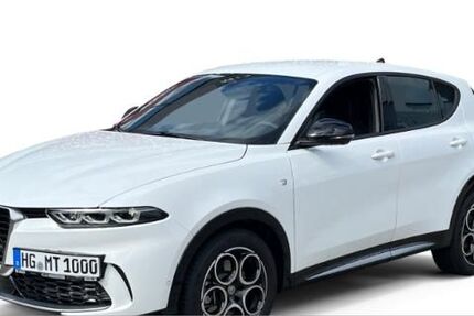 Alfa Romeo Tonale 5.955 km 25.150 &euro; Oberursel (Taunus) OT Oberursel 61440