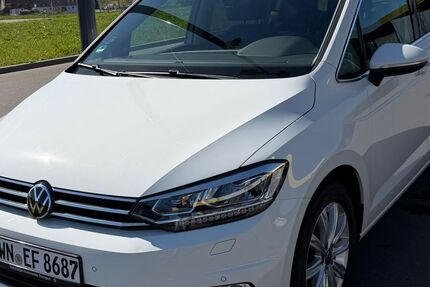 VW Touran 60.216 km 25.990 &euro; Winnenden 71364