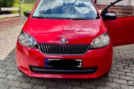 Skoda Citigo 126.811 km 3.900 &euro; Altenkirchen 57610