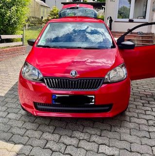 Skoda Citigo 126.811 km 4.490 &euro; Altenkirchen 57610