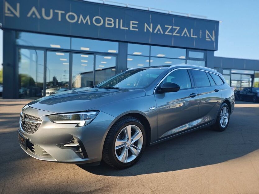Opel Insignia 116.900 km 16.900 € Saarlouis 66740