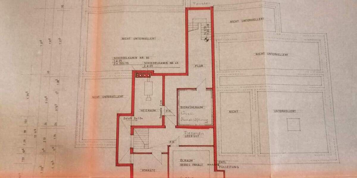 Gewerbeobjekt Geiselbach - 1.495.000&euro; | Angebot:25864943
