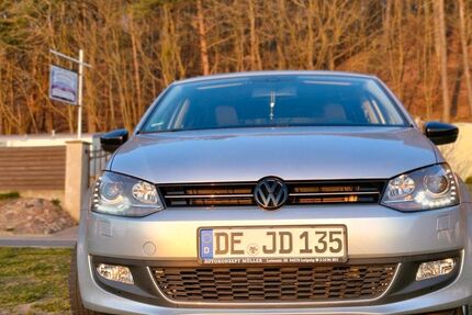 VW Polo 46.300 km 8.750 &euro; Dessau 06844