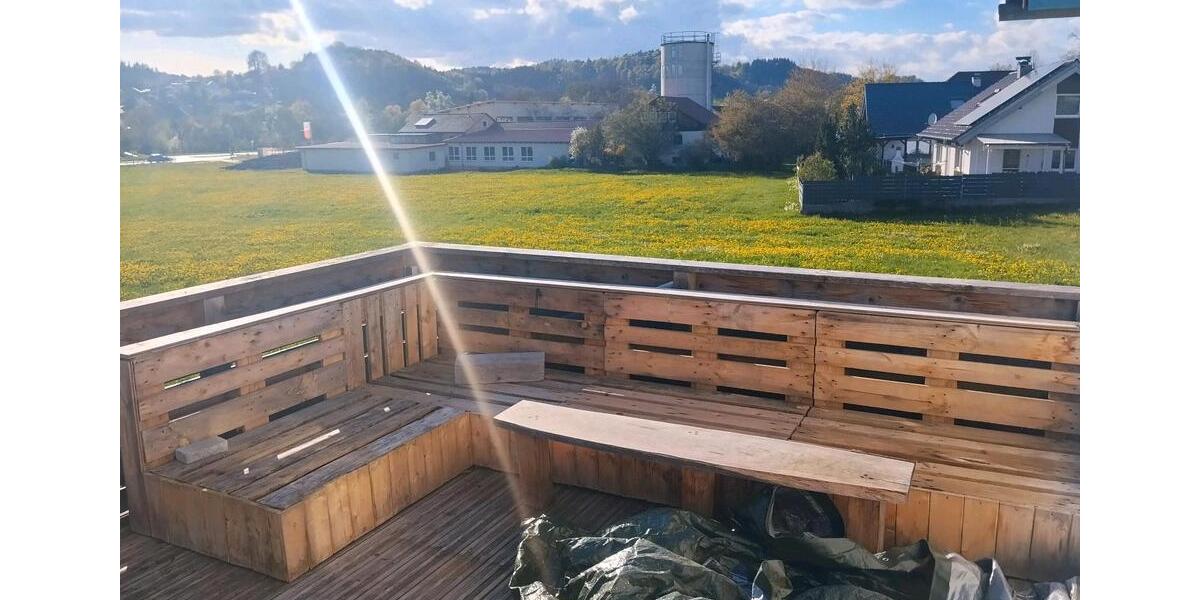 Einfamilienhaus Oberrot - 3 Zimmer, 94 m&sup2;, 1.100&euro; | Angebot:26301198