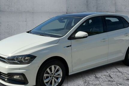VW Polo 19.996 km 19.630 € Bamberg 96052