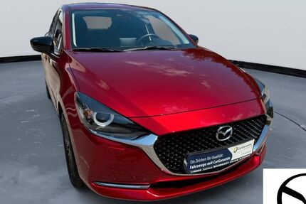 Mazda 2 33.251 km 15.900 &euro; Altensteig 72213