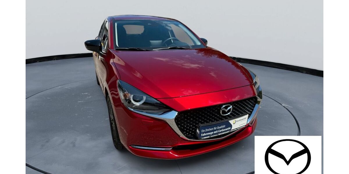 Mazda 2 33.251 km 15.900 &euro; Altensteig 72213