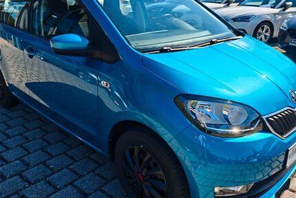 Skoda Citigo 29.828 km 10.990 € Wissen 57537