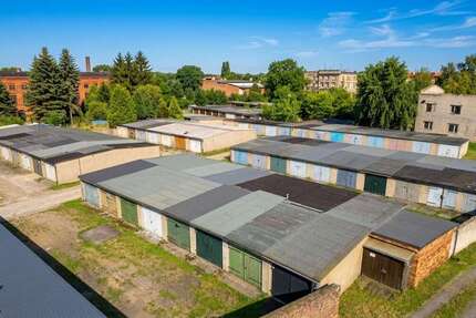 Grundstück Forst (Lausitz) - 279.000&euro; | Angebot:27050768