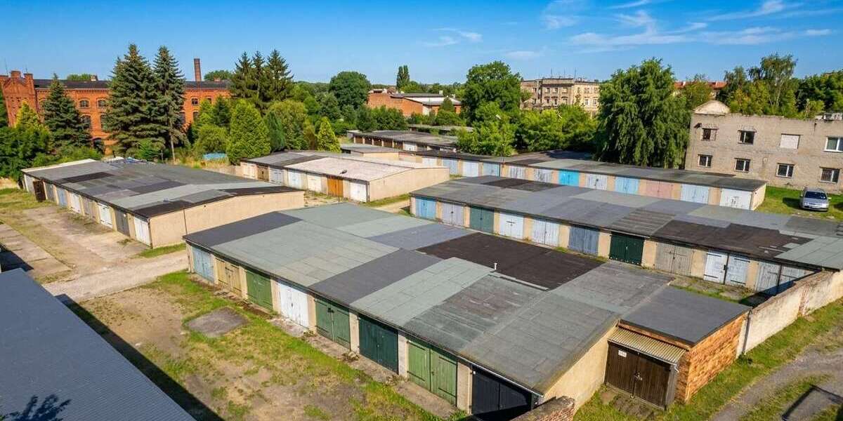 Grundstück Forst (Lausitz) - 279.000&euro; | Angebot:27050768