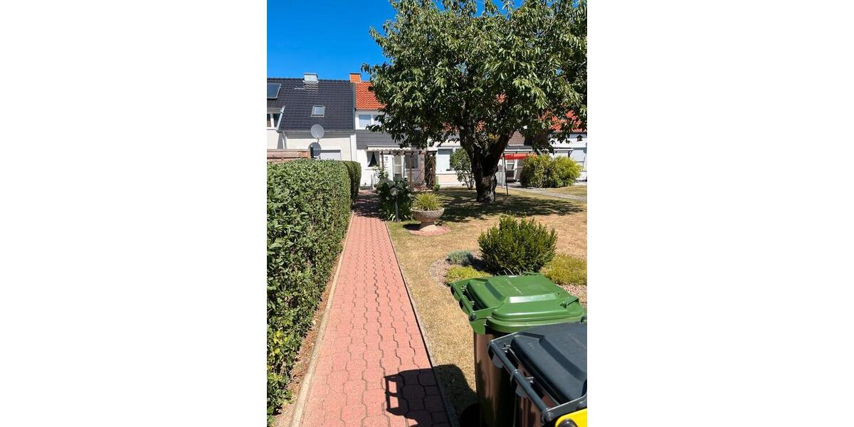 Reihenhaus Duderstadt - 5 Zimmer, 105 m&sup2;, 180.000&euro; | Angebot:27217592