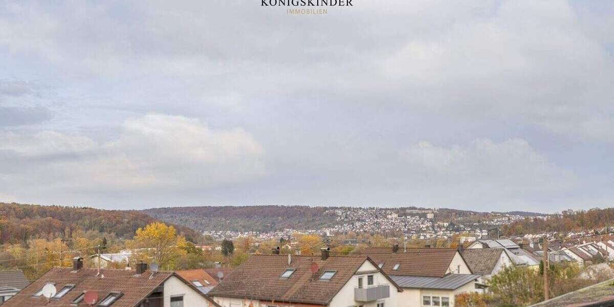 Einfamilienhaus Wernau - 8 Zimmer, 255 m&sup2;, 790.000&euro; | Angebot:25210817