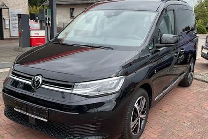 VW Caddy 18.752 km 30.990 &euro; Jaderberg 26349