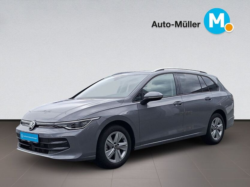 VW Golf 12.000 km 27.980 € Hüttenberg-Rechtenbach 35625