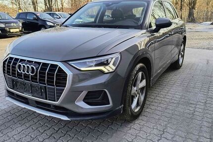 Audi Q3 140.000 km 19.980 &euro; Greven 48268