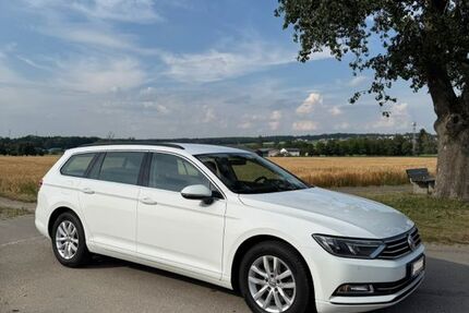 VW Passat Variant 132.000 km 14.390 &euro; Mochenwangen 88284