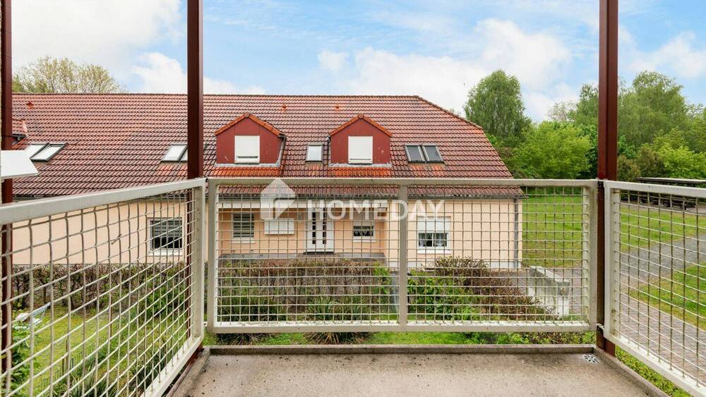 Etagenwohnung Mittenwalde/OT Motzen Motzen - 2 Zimmer, 59 m&sup2;, 149.000&euro; | Angebot:26569193