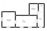 Doppelhaushälfte Singhofen - 4 Zimmer, 90 m&sup2;, 750&euro; | Angebot:26186446