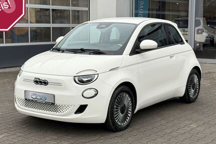 Fiat 500e 9.900 km 19.450 &euro; Bad Arolsen 34454