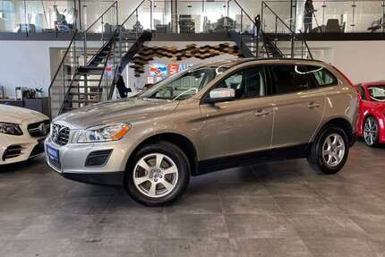 Volvo XC60 113.000 km 12.990 € Pfaffenhofen an der Ilm 85276