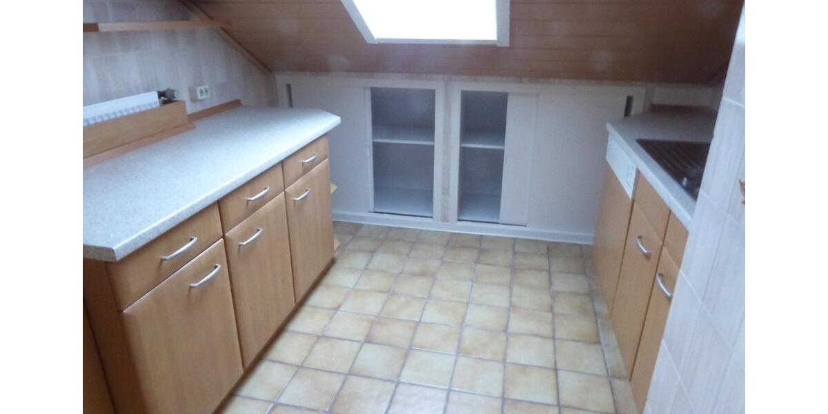 Etagenwohnung Kalbach - 3 Zimmer, 80 m&sup2;, 650&euro; | Angebot:26577810