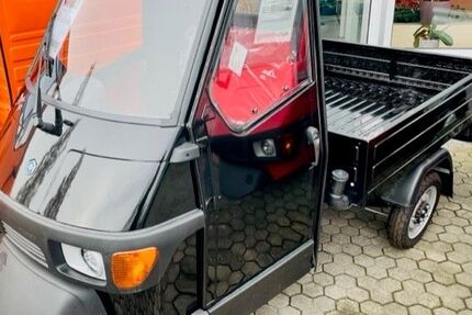 Piaggio APE 10 km 8.290 &euro; Regensburg 93055