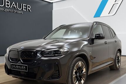 BMW iX3 47.100 km 41.690 &euro; Landshut 84030