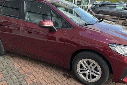 BMW 218 Active Tourer 64.012 km 23.990 &euro; Eppelborn-Neububach 66571