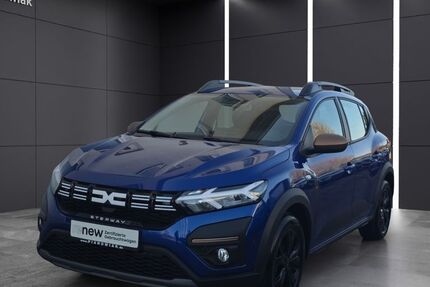 Dacia Sandero 14.302 km 18.985 &euro; Neubrandenburg 17039