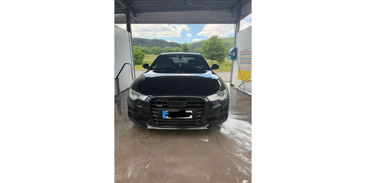 Audi A6 237.000 km 11.300 &euro; Tuttlingen 78532
