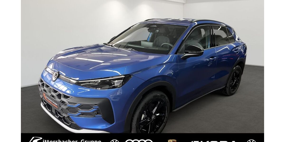 VW T-Roc 1.900 km 37.890 &euro; Kaiserslautern 67663