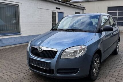 Skoda Fabia 154.000 km 2.899 &euro; Nörten Hardenberg 37176