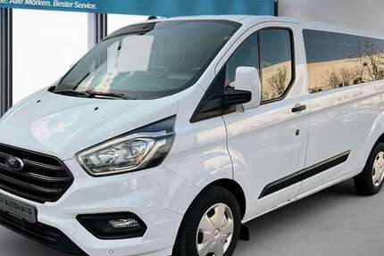 Ford Transit Custom 124.694 km 19.490 &euro; Schweinfurt 97424
