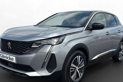 Peugeot 3008 41.950 km 19.990 &euro; Kassel 34123