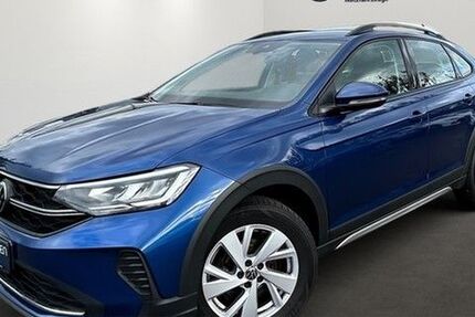 VW Taigo 8.950 km 17.890 &euro; Rüdersdorf 15562
