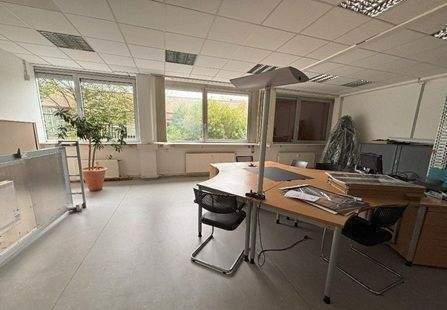 Gewerbeobjekt Norderstedt Garstedt - 845&euro; | Angebot:26499752