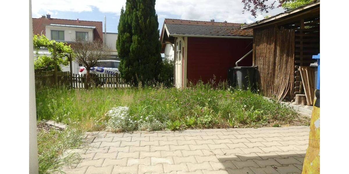 Doppelhaushälfte Scheer - 6 Zimmer, 114 m&sup2;, 374.000&euro; | Angebot:26730843