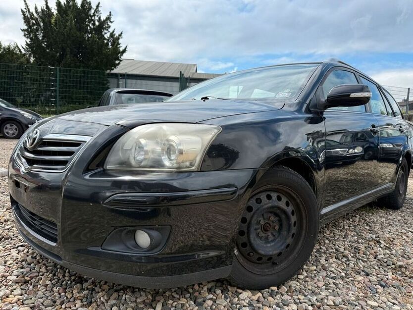 Avensis