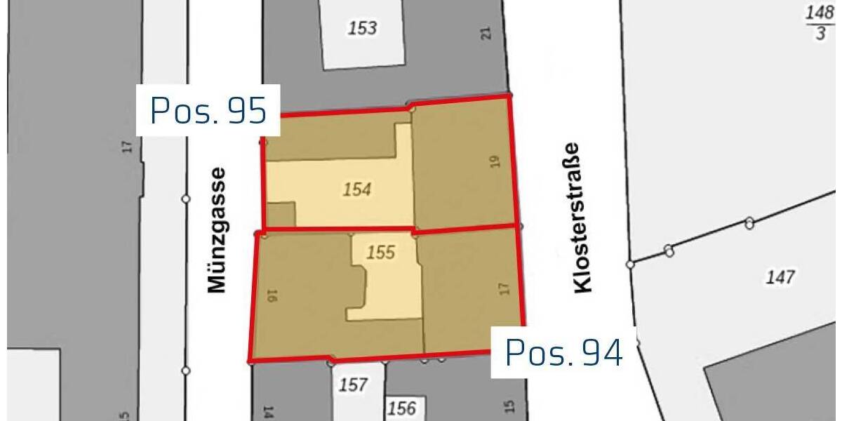 Mehrfamilienhaus, Wohnhaus Annaberg-Buchholz Annaberg - 55.000&euro; | Angebot:26305966