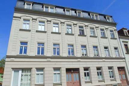Wohnung zum Mieten in Großenhain 736 € 81.8 m²