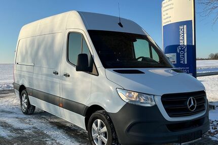 Mercedes-Benz Sprinter 89.351 km 28.980 &euro; Nebelschütz/Piskowitz 01920